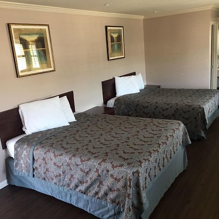 Royal Palace Inn Daly City Dış mekan fotoğraf