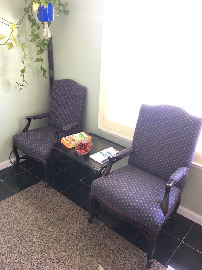 Royal Palace Inn Daly City Dış mekan fotoğraf