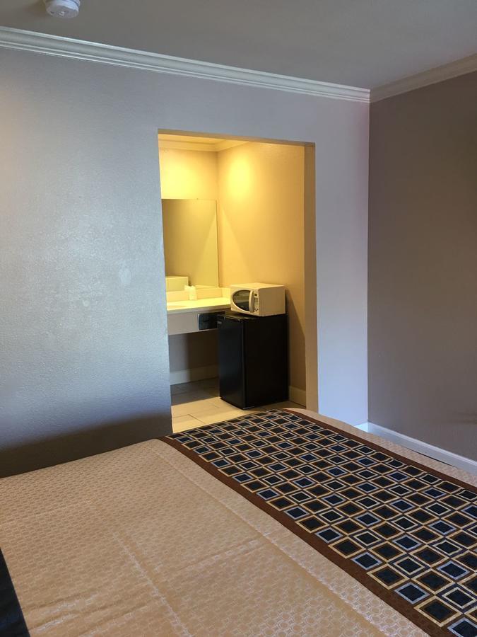 Royal Palace Inn Daly City Dış mekan fotoğraf