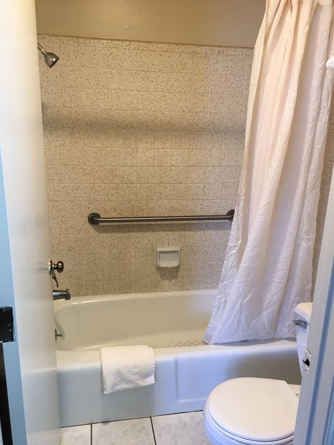 Royal Palace Inn Daly City Dış mekan fotoğraf