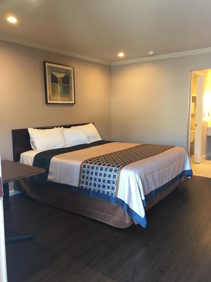 Royal Palace Inn Daly City Dış mekan fotoğraf