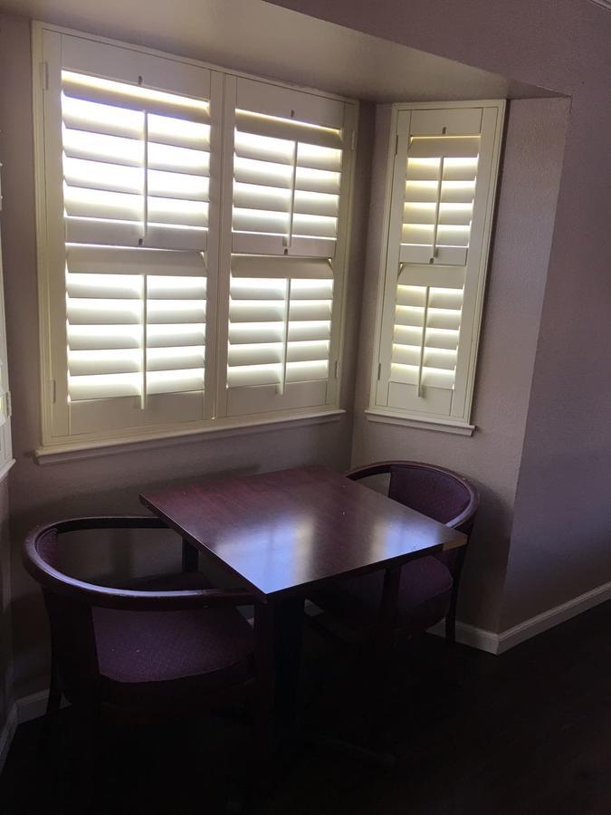 Royal Palace Inn Daly City Dış mekan fotoğraf