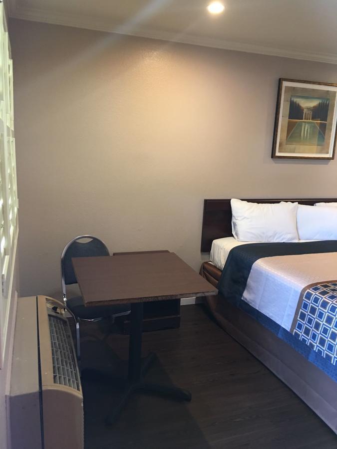 Royal Palace Inn Daly City Dış mekan fotoğraf