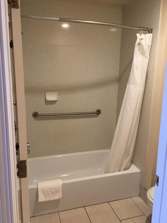 Royal Palace Inn Daly City Dış mekan fotoğraf