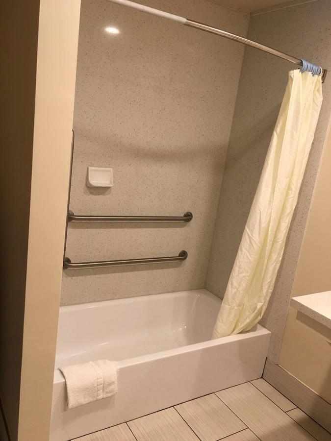 Royal Palace Inn Daly City Dış mekan fotoğraf