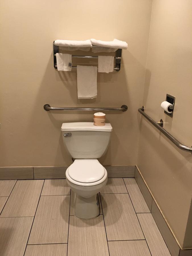 Royal Palace Inn Daly City Dış mekan fotoğraf