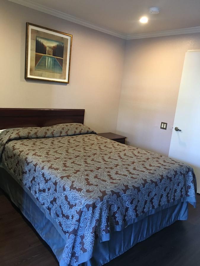 Royal Palace Inn Daly City Dış mekan fotoğraf