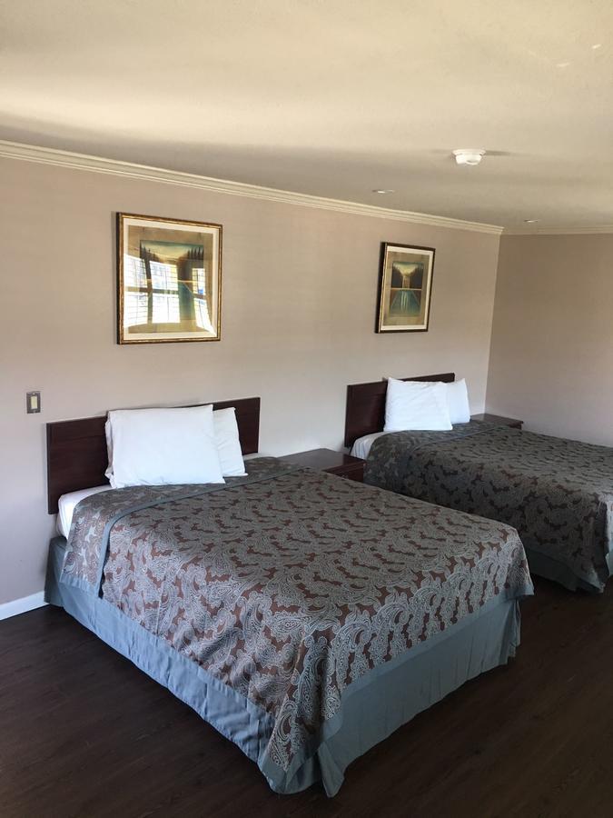 Royal Palace Inn Daly City Dış mekan fotoğraf