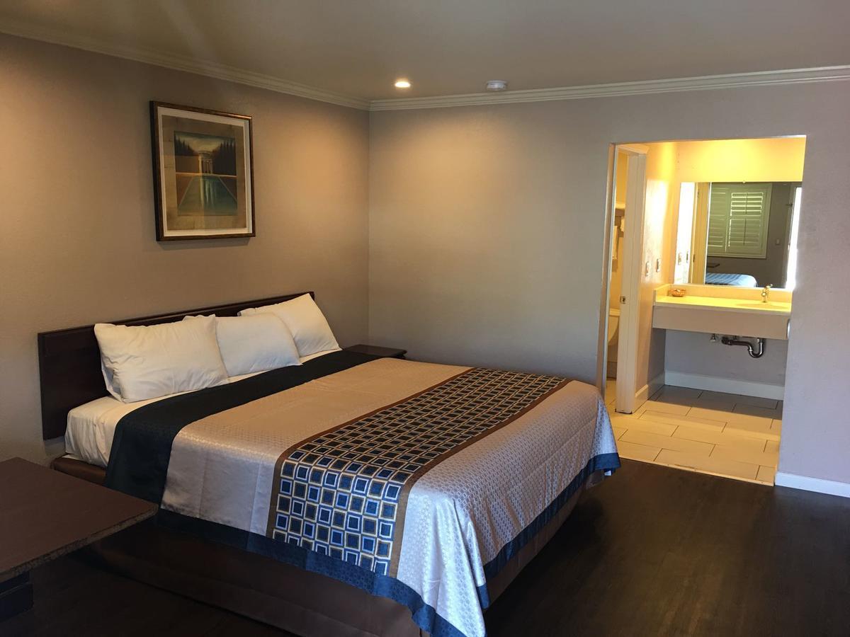 Royal Palace Inn Daly City Dış mekan fotoğraf