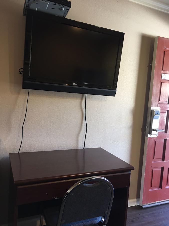 Royal Palace Inn Daly City Dış mekan fotoğraf